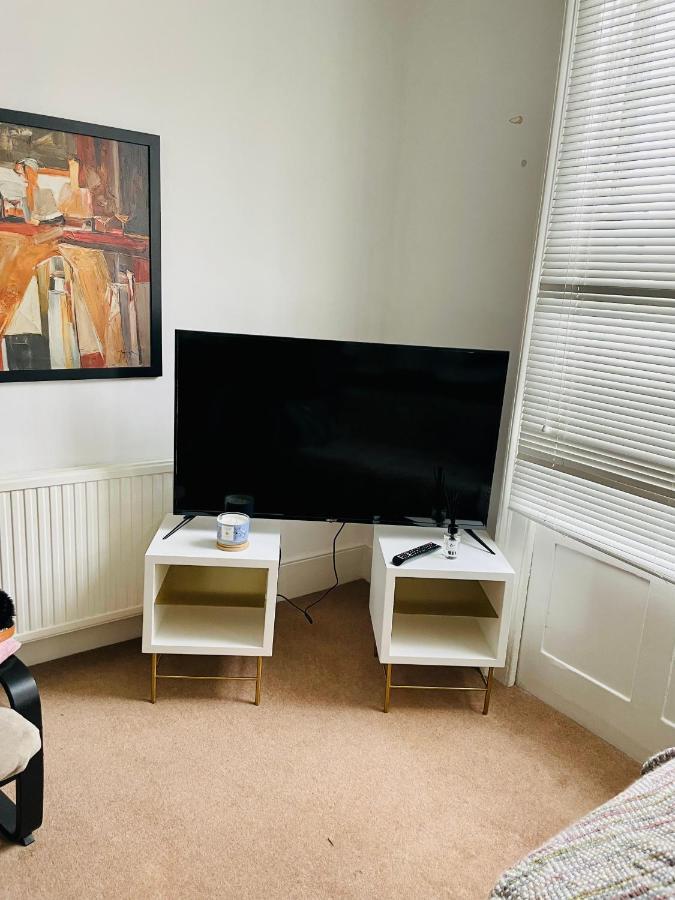 Harcourt Marylebone Apartment Londra Exterior foto